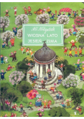 Wiosna lato jesień zima 1001 drobiazgów