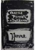 Czarne poematy z dyliżansu
