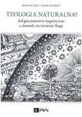 Teologia naturalna