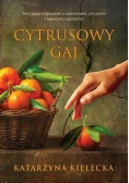 Cytrusowy gaj