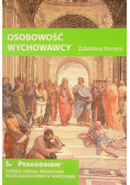 Osobowość wychowawcy