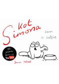 Kot a Sam o sobie