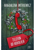 Telefon od Mikołaja