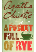 A Pocket Full of Rye