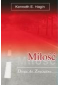 Miłość droga do zwycięstwa