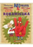 Podręczny nieporadnik Rękawiczka