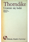 Uczenie się ludzi