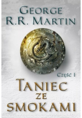 Taniec ze smokami Część 1