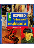 Popularna szkolna encyklopedia