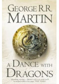 A dance with dragons Wydanie kieszonkowe