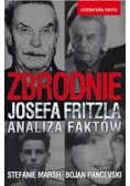 Zbrodnie Josefa Fritzla