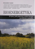 Bioenergetyka