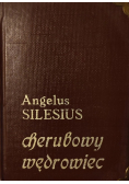 Cherubowy wędrowiec
