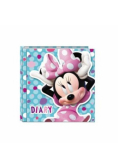 Pamiętnik zamykany Minnie
