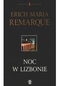 Noc w Lizbonie