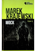 Czarny kryminał Tom 2 Mock