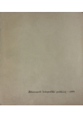 Almanach fotografiki polskiej