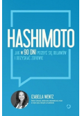Hashimoto Jak w 90 dni pozbyć się objawów i odzyskać zdrowie