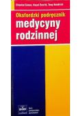 Oksfordzki podręcznik medycyny rodzinnej