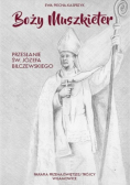 Boży Muszkieter