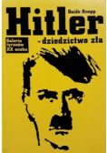Hitler dziedzictwo zła