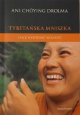 Tybetańska mniszka
