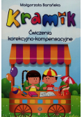 Kramik Ćwiczenia korekcyjno-kompensacyjne