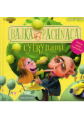 Bajka pachnąca cytrynami