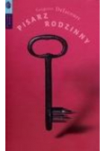 Pisarz rodzinny