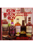Rum Rhum Ron czyli Rumowe opowieści dziwnej treści