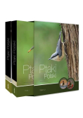 Ptaki Polski pakiet T1-2 + 2CD