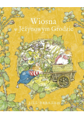 Wiosna w Jeżynowym Grodzie