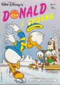 Donald i spółka Nr 11