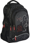 Plecak Simon's Cat The Boss