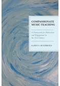 Compassionate Music Teaching