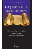 Tajemnice Nowego Testamentu