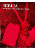 Biblia w rycinach Gustavea Dore