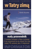 W Tatry zimą