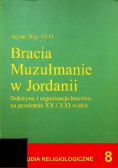 Bracia Muzułmanie w Jordanii