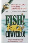 Fish Chwyciło