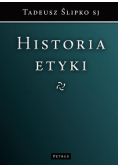 Historia etyki