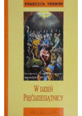 W dzień pięćdziesiątnicy