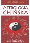 Astrologia Chińska dla każdego