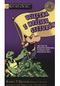 Ucieczka z wyścigu szczurów