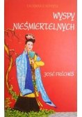 Wyspy nieśmiertelnych