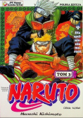 Naruto Tom 3
