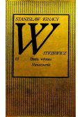 Dzieła wybrane Nienasycenie  Tom 3