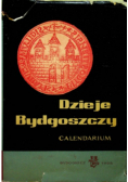 Dzieje Bydgoszczy Calendarium