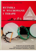 Rytmika w wychowaniu i terapii