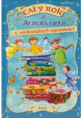 Cały rok z aniołkami